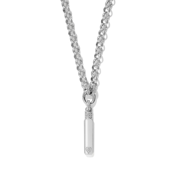 Meridian Sister Storycatcher Necklace
