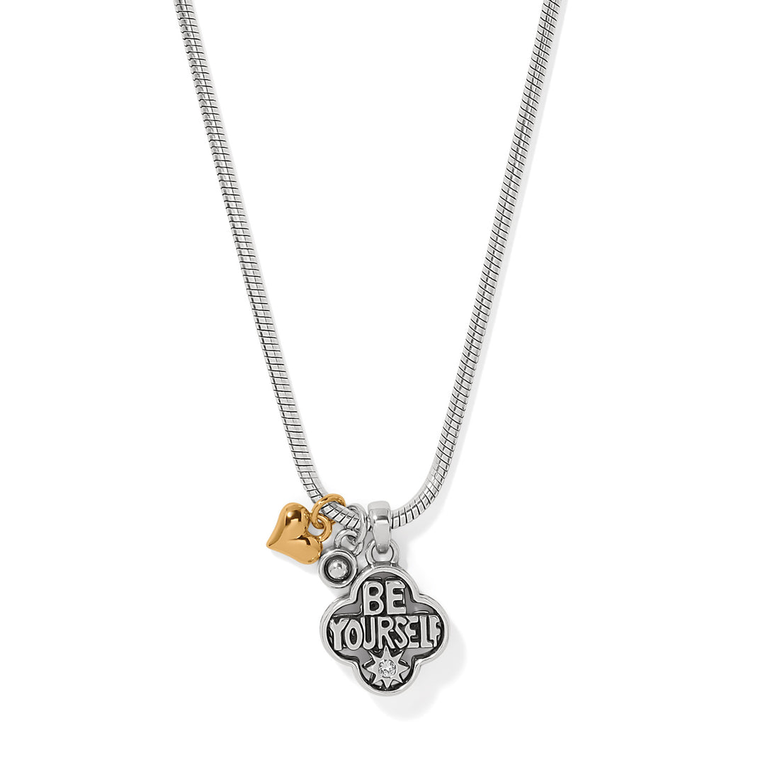Viva You Necklace
