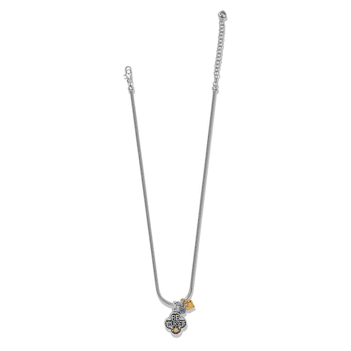 Viva You Necklace