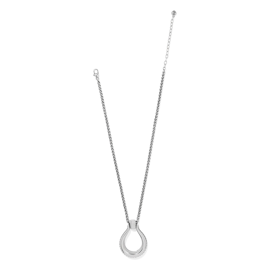 Pretty Tough Arch Bold Necklace