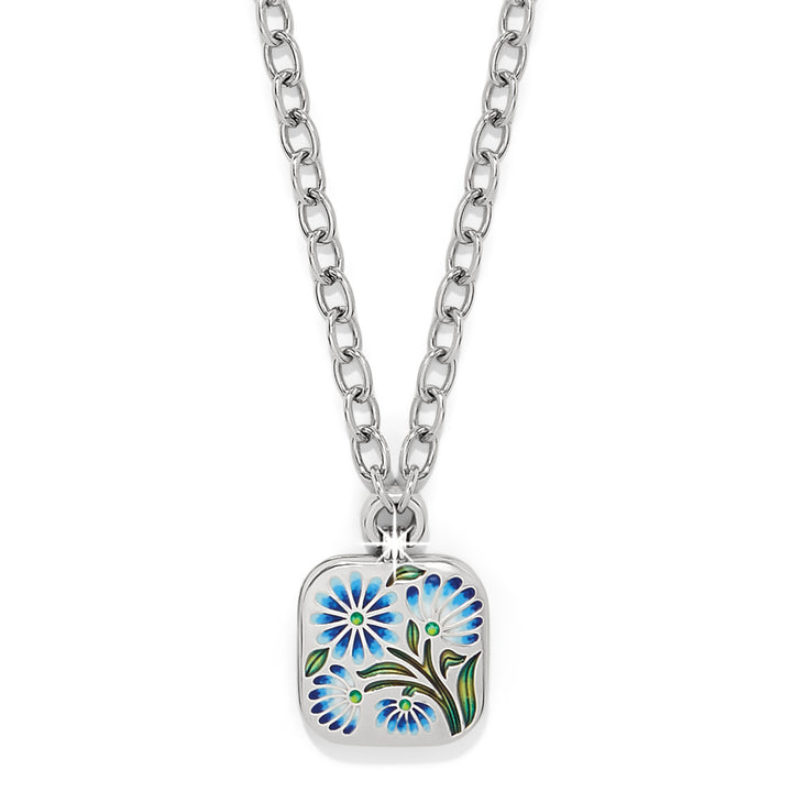 Sydney Daisy Necklace