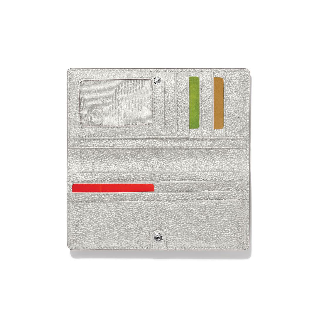 Interlok Harmony Slim Folio
