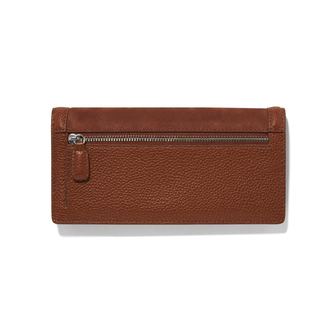 Pretty Tough Fusion Suede Slim Folio