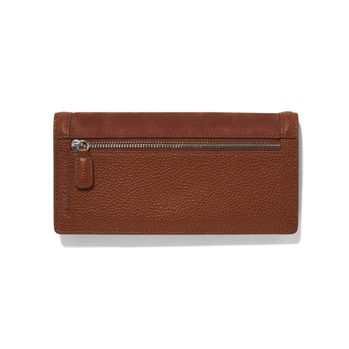 Pretty Tough Fusion Suede Slim Folio