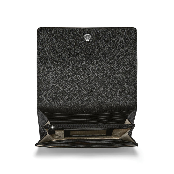 Everbloom Noir Espen Organizer Bag