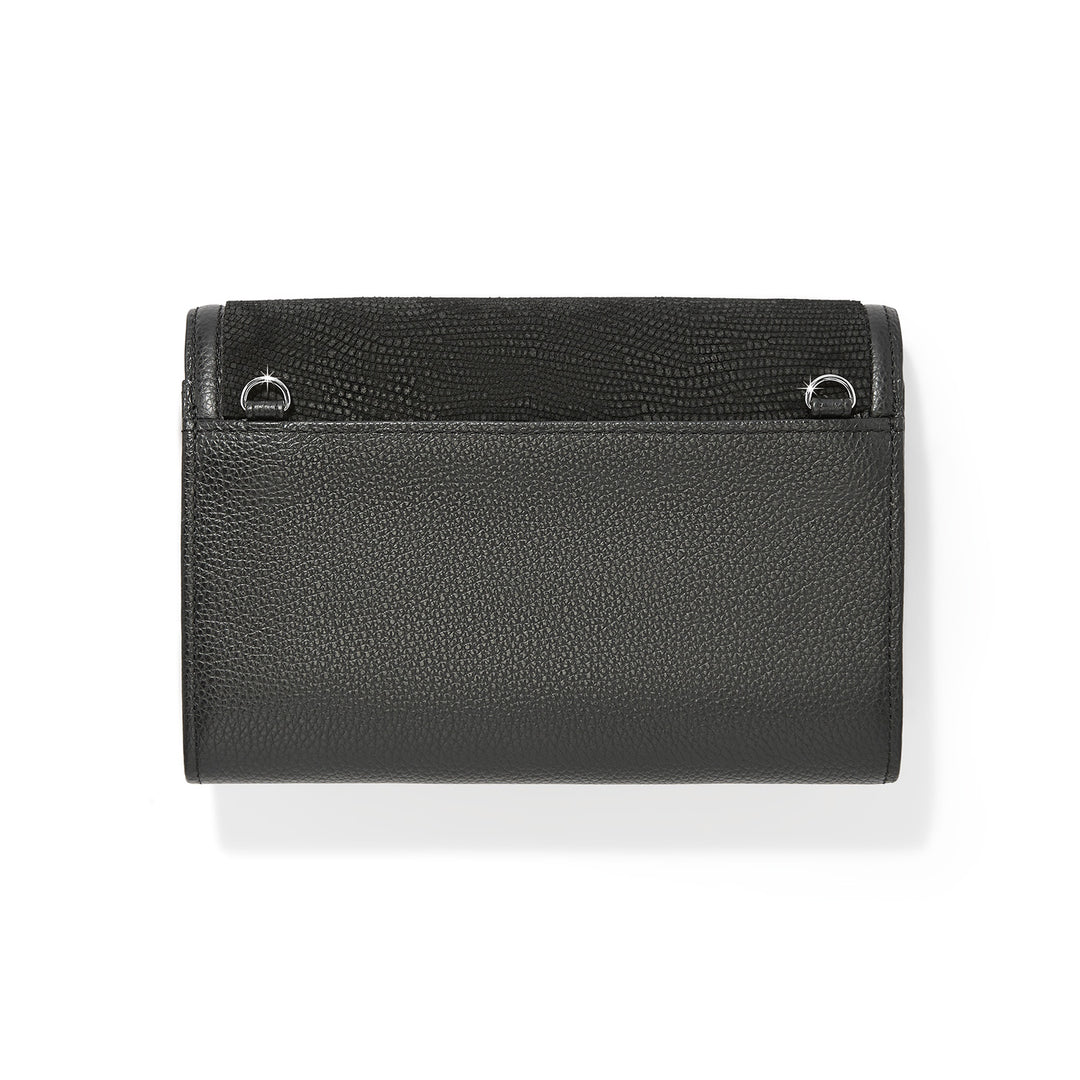 Everbloom Noir Espen Organizer Bag