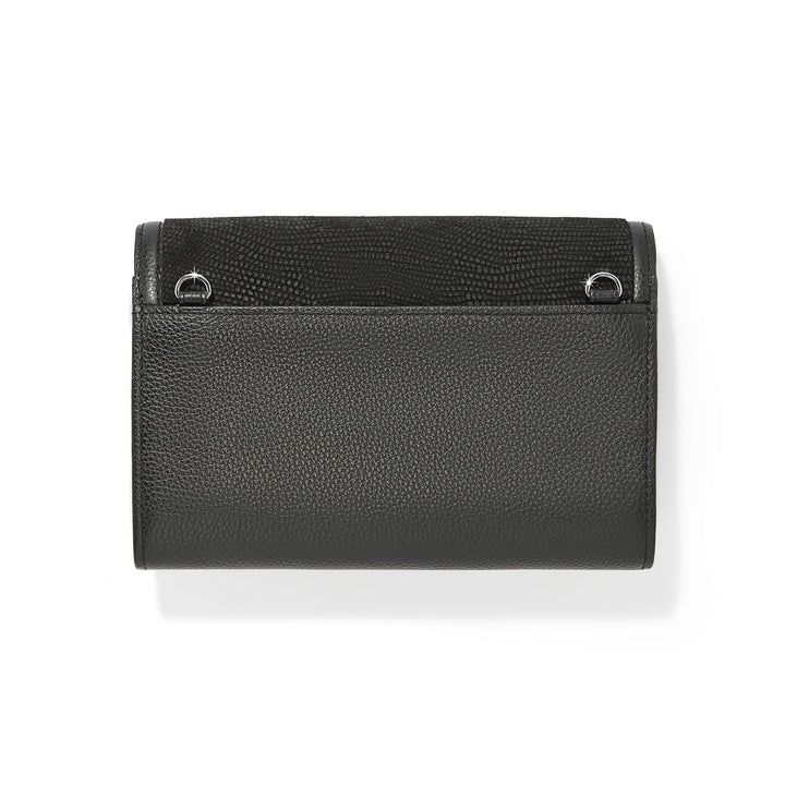 Everbloom Noir Espen Organizer Bag