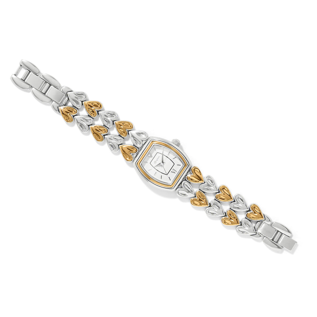 Cascade Heart Watch