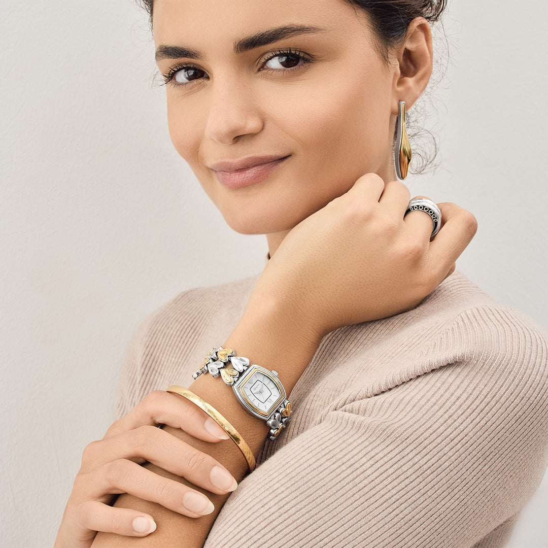 Cascade Heart Watch