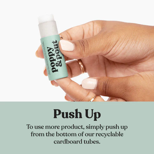 P&amp;P Lip Balm