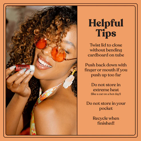 P&amp;P Lip Balm