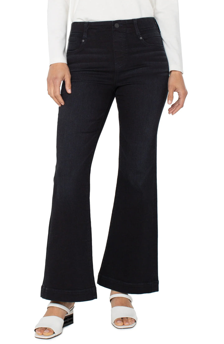Gia Flare w/Wide Hem Apollo