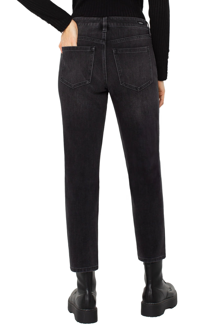 Liv Relaxed w/Fashion Seaming Cavalier