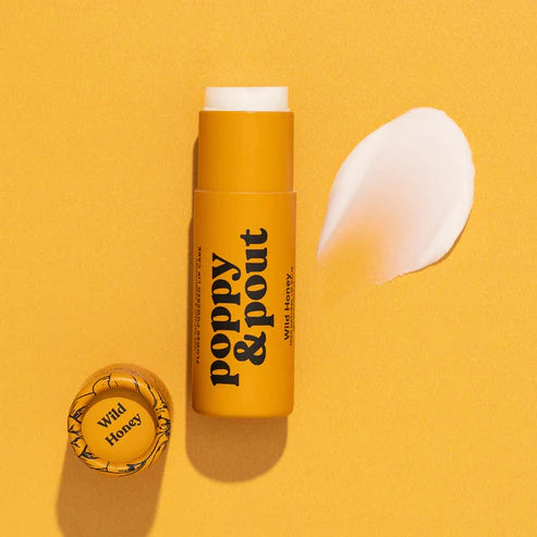 P&amp;P Lip Balm