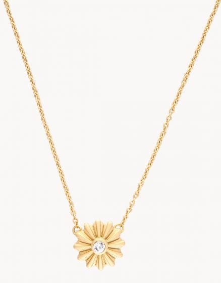 Sea La Vie Necklace 18" Celebrate/Sunburst