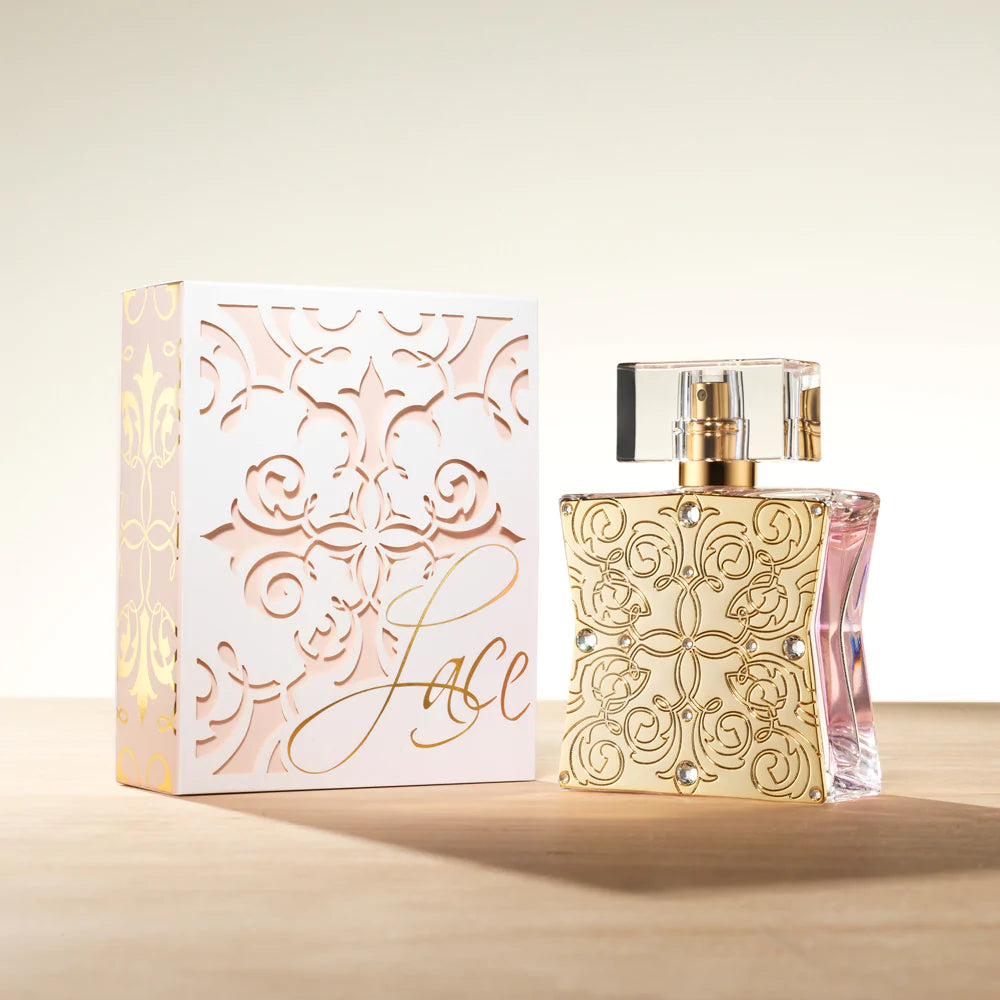 Lace Eau de Parfum 1.7oz