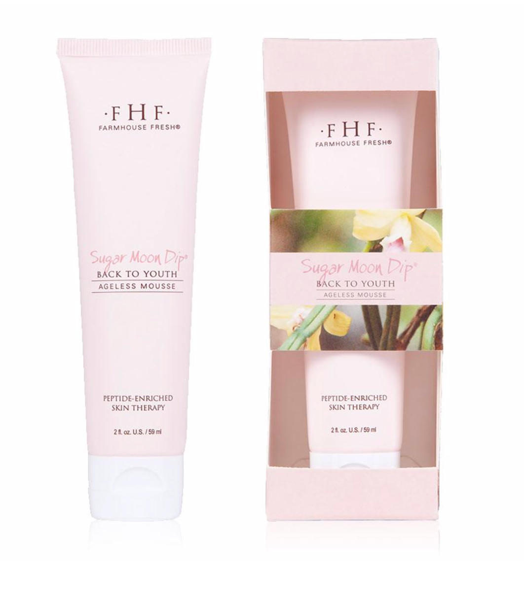 Sugar Moon Dip Travel Tube