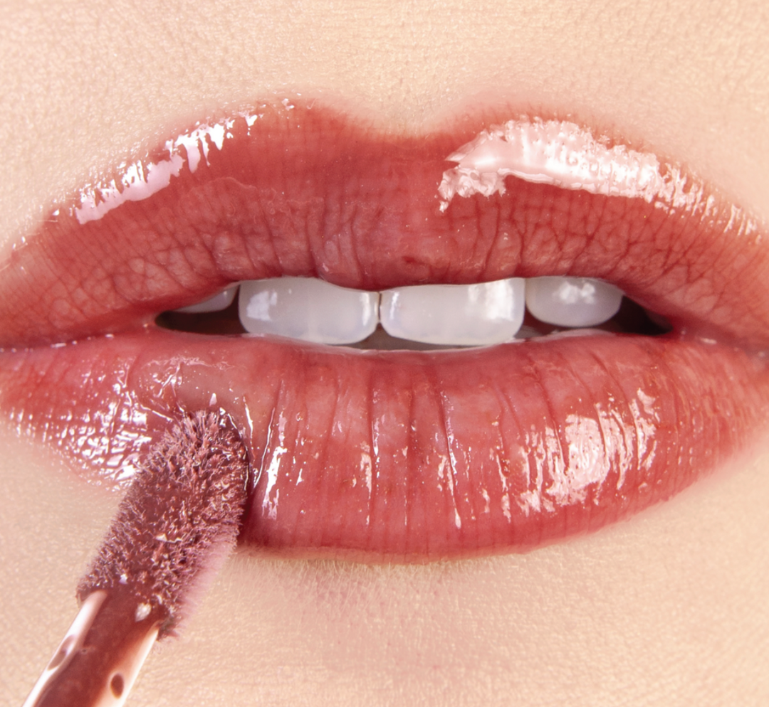 Vitamin Glaze Lip Gloss