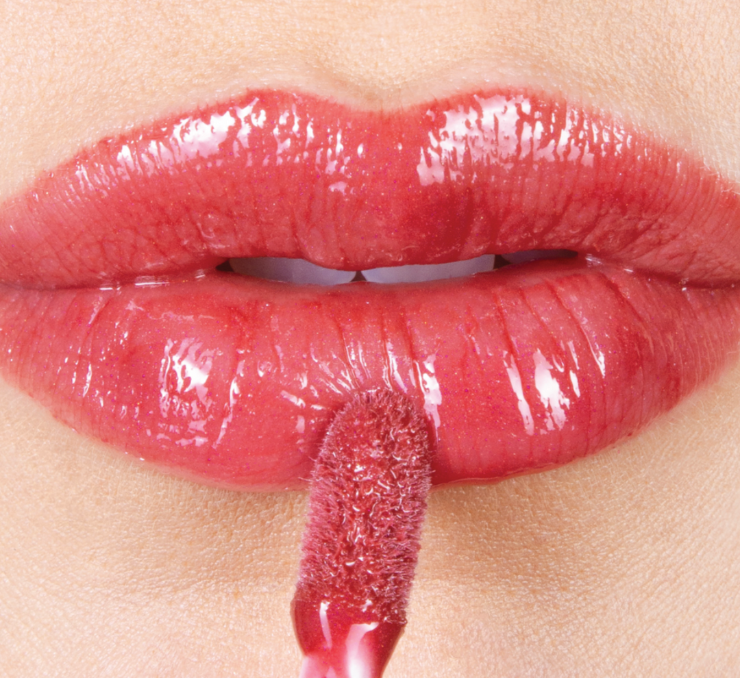 Vitamin Glaze Lip Gloss