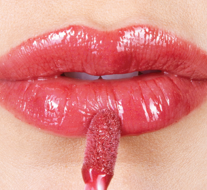 Vitamin Glaze Lip Gloss