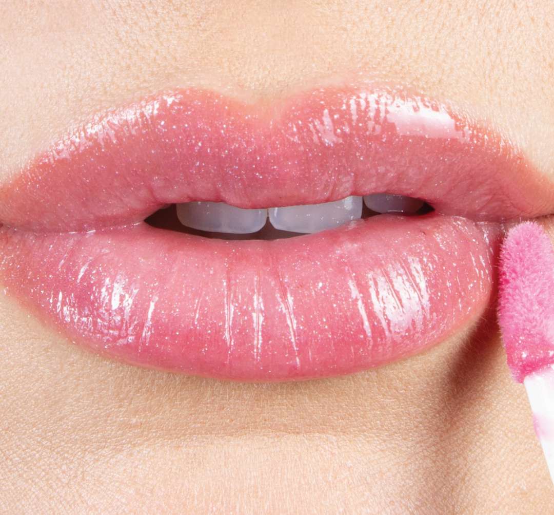 Vitamin Glaze Lip Gloss