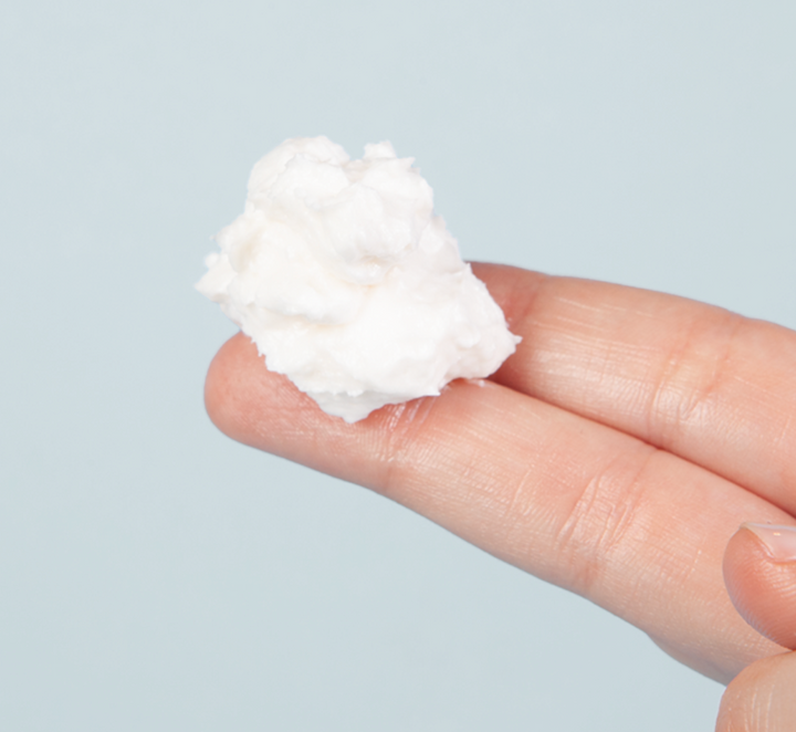 Moon Dip Back to Youth Body Mousse