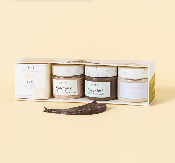 Fast Fix Mask Sampler Set