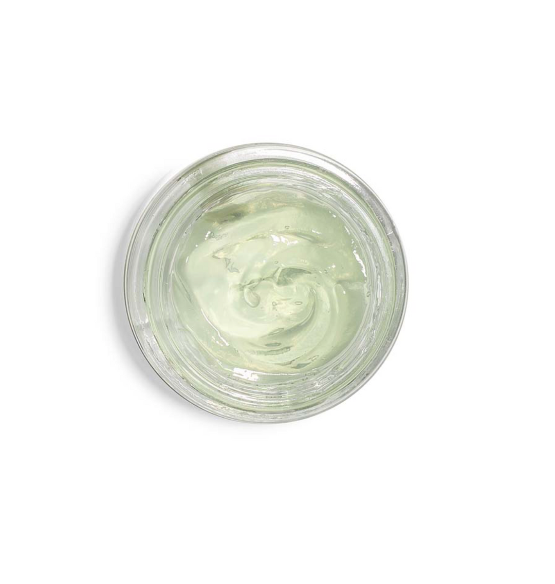 Watercress Hydration Cascade Gelee Moisturizer