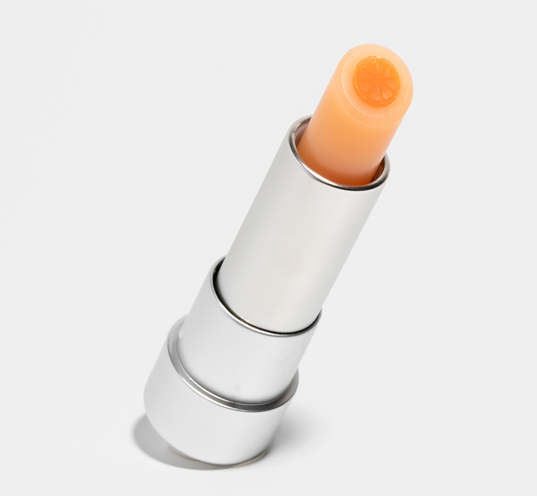 Orange Sorbet Mood Fruit Lip Therapy