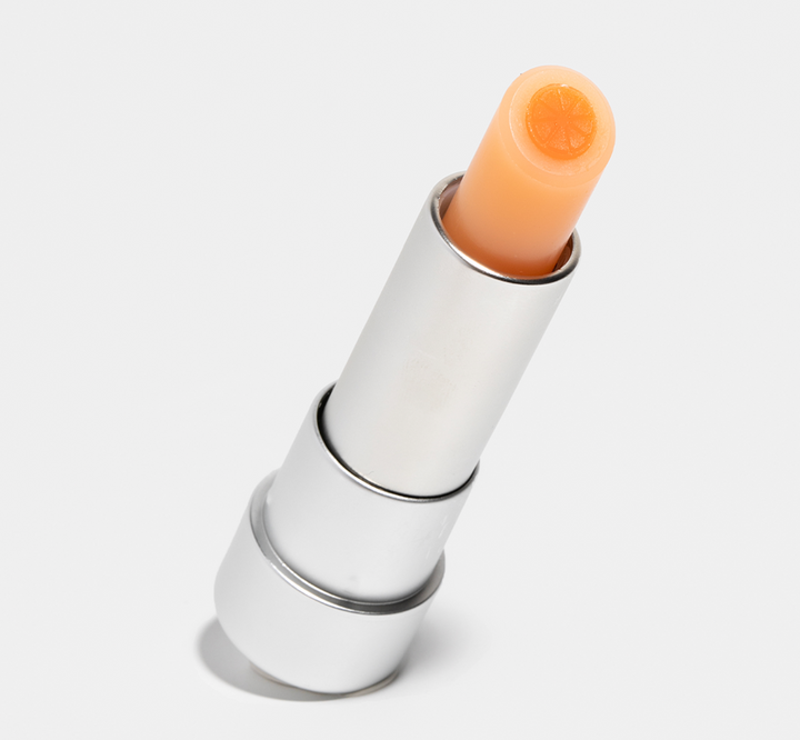 Orange Sorbet Mood Fruit Lip Therapy