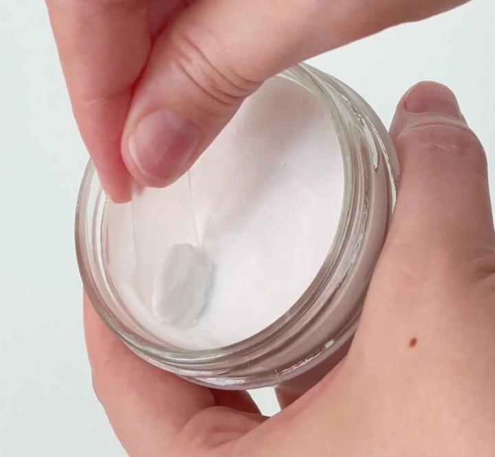 Enrich Mint Foot Rescue Mask