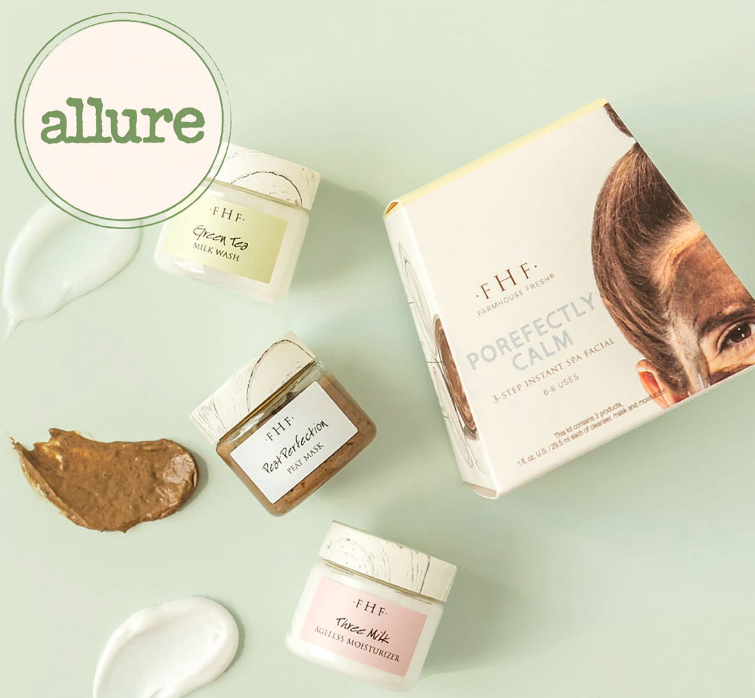 Porefectly Calm Gift Box
