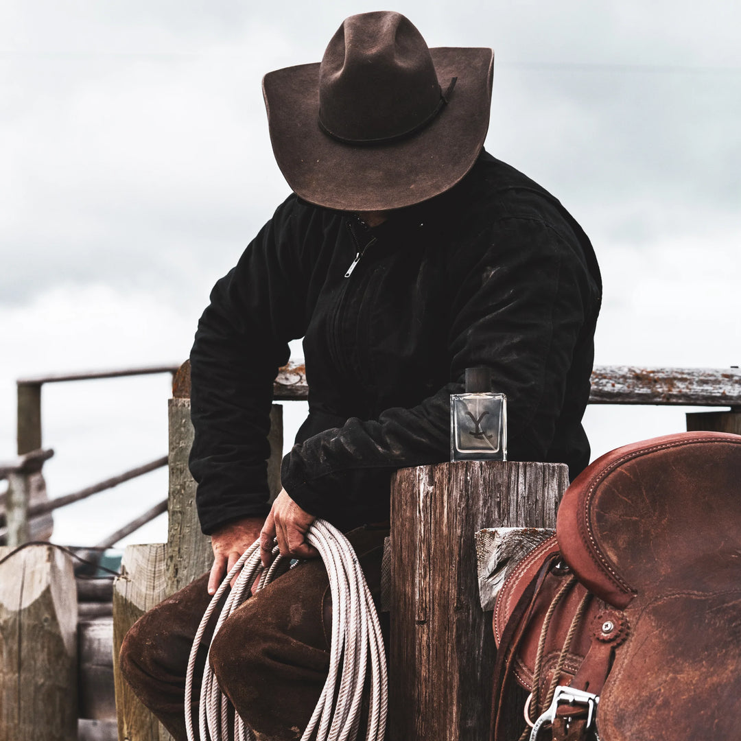 Yellowstone Men&