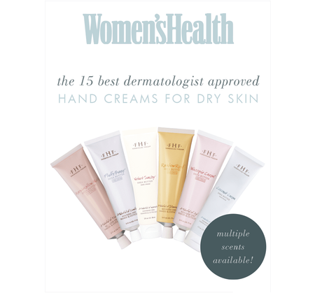 Fluffy Bunny Shea Butter Hand Cream